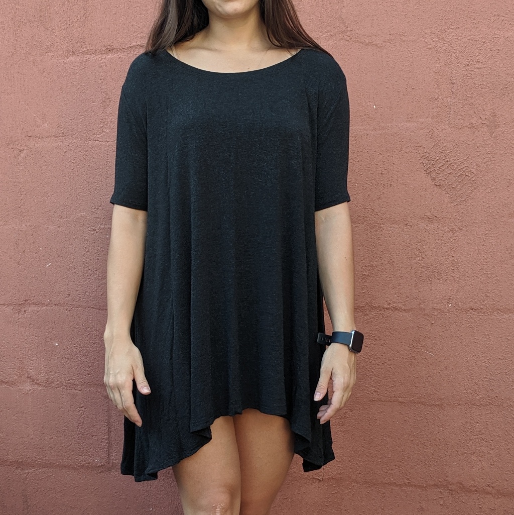 Brandy Melville T-Shirt Dress